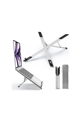 Raca Techlaptop Apple Uyumlu MacBook Notebook Standı