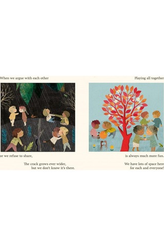 Tiger Tales Kindness Grows