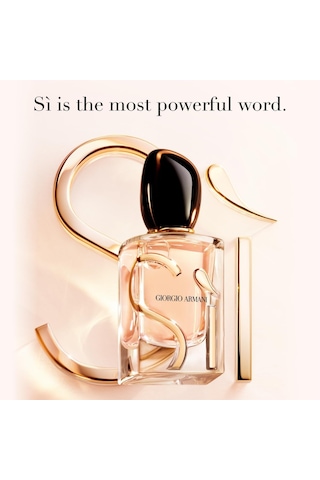 Giorgio Armani Si Edp 50 Ml Kadın Parfüm 1 Paket 1 X 50 Ml Diğer