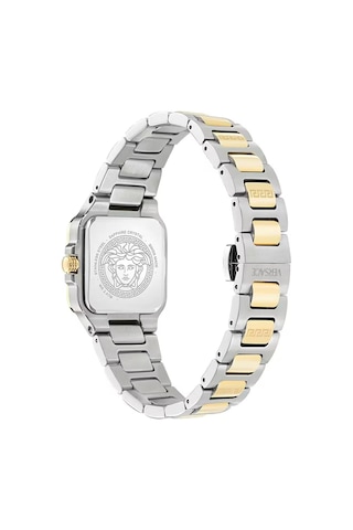 Versace Vrscve5g00326 Kadın Kol Saati Metalik