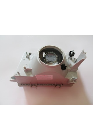 Renault R11 Flash 86/95 Far Lambası Sağ Manuel 1 Reflektörlü H4 Ayfar