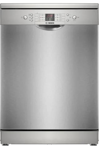 Bosch SMS26DI00T 6 Programlı 13 Kişilik Bulaşık Makinesi