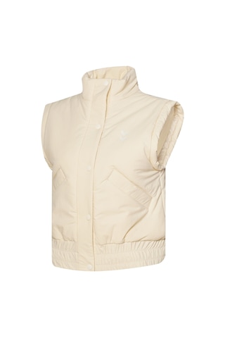 Hummel Care Yelek 940271-9157 Ekru