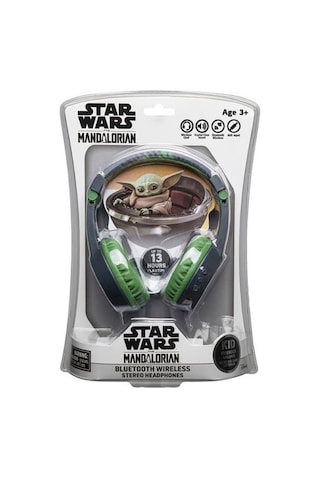 Star Wars Grogu Bluetooth Kulaklık