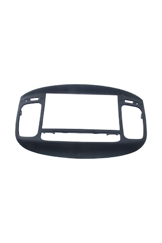 Hyundai Accent Era 847401E000 Maher 2006- Teyp Çerçevesi Siyah