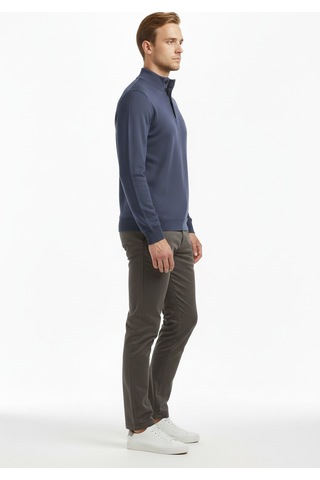 Legato Erkek Sweat 4750 Mavi