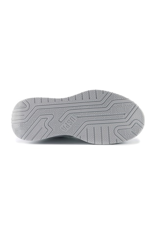 U.s. Polo Assn. Martha 5fx Beyaz Kadın Sneaker Beyaz