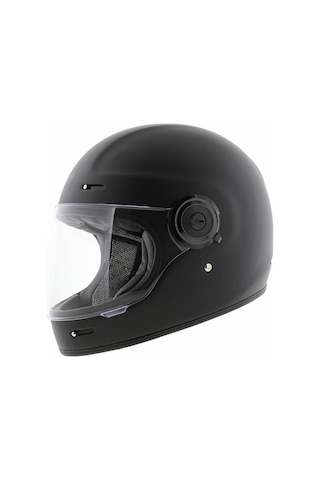 Origine Vega Distinguished Kapalı Kask Mat Siyah
