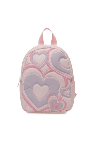 Polaris Pınk Heart Bpck 5pr Çok Renkli Kız Çocuk Sırt Çantası 000000000102062559 Çok Renkli