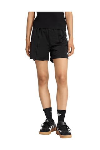Kd5569-k Adidas Fb Short Kadın Şort Ve Kapri Siyah Kd5569-k Siyah