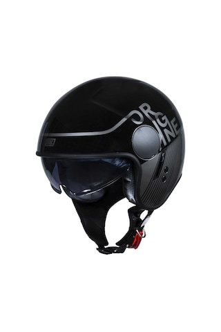 Origine Sierra Snatch Açık Kask Siyah