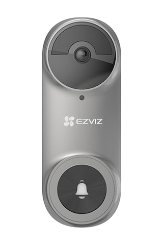 Ezviz DB2 3 MP 2K Wi-Fi Güvenlik Kamerası