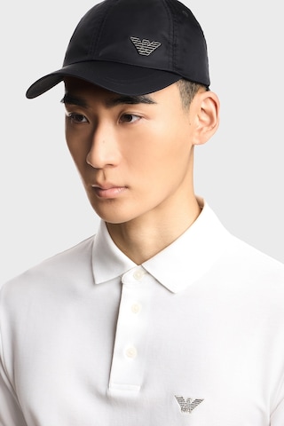 Emporio Armani Erkek Şapka Em001962 Af13454 Uc001 Siyah Siyah