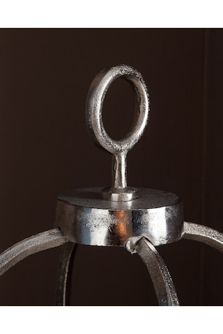 Madame Coco Alette Fener - Şeffaf 8682116920001