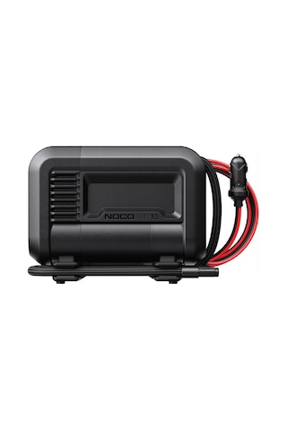 Noco Aır15 12volt 80 Psı Ayarlanabilir Dijital Basınç Göstergeli Profesyonel Lastik Şişirme Pompası