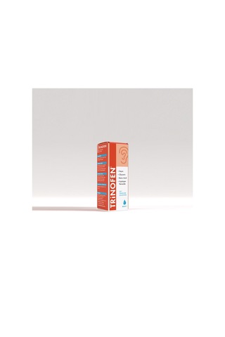 Trinofen Cilt Temizleme Solüsyonu 30 Ml