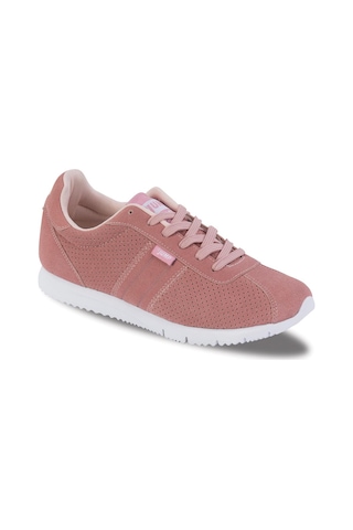 Jump 22211 Confort Casual Spor Ayakkabısı Pudra - Pembe