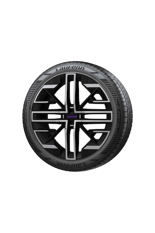 Laufenn 225/55R18 98V S Fıt2 Lk12 Oto Yaz Lastiği 2025
