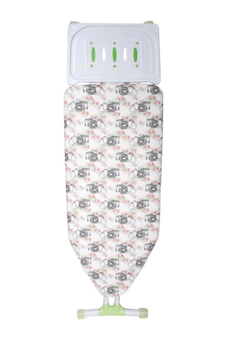 Massima Elegant Ütü Masası