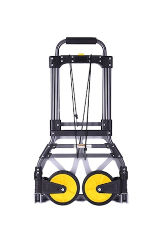Haibrag Hai-04 150 Kg Katlanır Paket Taşıma Arabası
