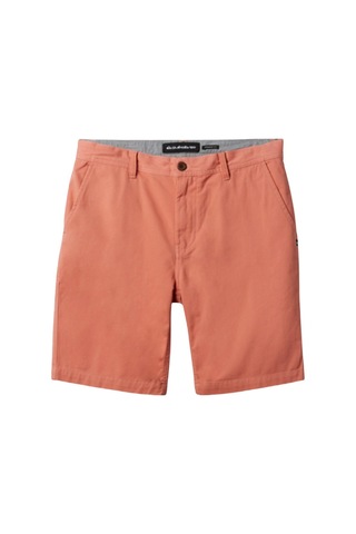 Quiksilver Aqyws03236 Everyday Union Light Erkek Şort Pembe