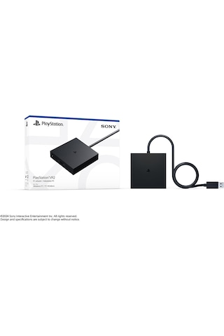 Playstation Vr2 Playstation 5 Vr2 Pc Uyumlu Adaptörü