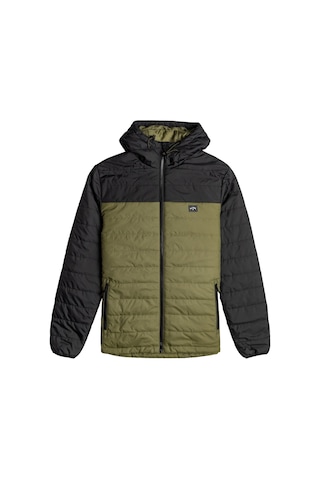 Billabong Surf Check Puffer Erkek Mont Ebyjk00115