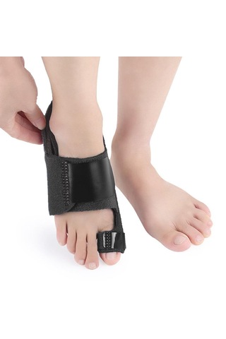 Homyl Ayak Koruyucu Halluks Valgus Düzeltici Bunyon Splinti Sağ
