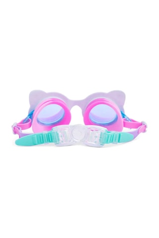 Bling2o Kitten Porcelain Paws Çocuk Deniz Gözlüğü Çok Renkli
