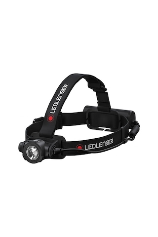 Led Lenser H7R Core 502122 Kafa Feneri Kırmızı - Siyah