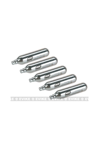 Asg Co2 Havalı Tüpü