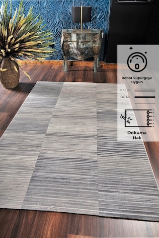 Konfor Halı Konfor 4479 Modern Dokuma Halı
