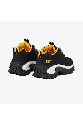 Caterpillar Cat İntruder Kadın Siyah Outdoor Ayakkabı Düz 013g100955 Siyah