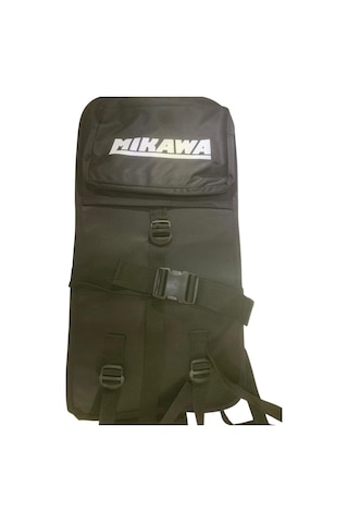 Mikawa Tj53-bp260 Sırtlık Minderi