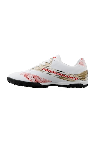 Jump 27882-B-White-Red Erkek Günlük Ayakkabı 27882-B-Whıte-Red Be 545098641 Beyaz