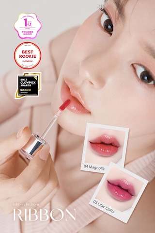 Bbia Özel Tasarım Ödüllü Kalıcı Tint Ruj BBIA L’eau Tint 07 Peach