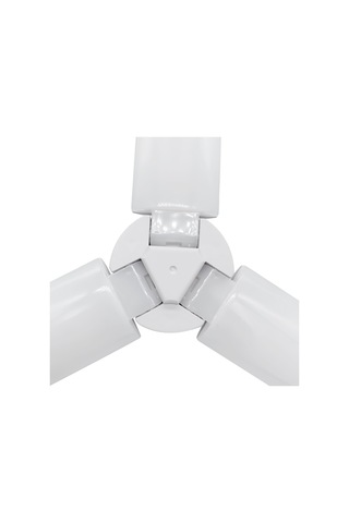 Xindoker "4'lü 30w E27/e26 Mini Led Aydınlatma - Garaj, Atölye Ve Açık Alanlar İçin Parlak 3000lm Işık"