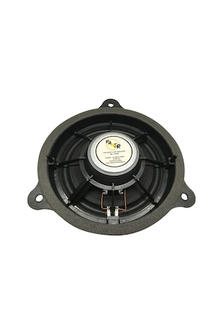Powermaster Pw-Mk650 4 Ohm 120 Watt 16 Cm Nıssan Araçlar İçin Tek