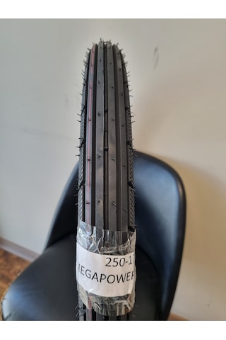 Rks Easy Kuba Ege Kanuni Cup Mondial 100 250-17 Tt Tubetype Lastik