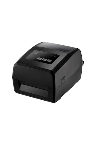 Spenta Spr-210d Usb Direkt Transfer Barkod Yazıcı