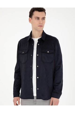 Pierre Cardin Erkek Lacivert Ceket 50291005-200