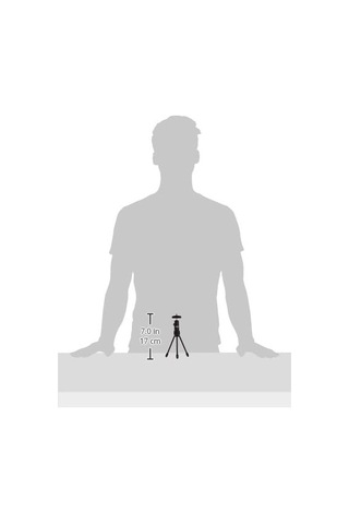 Røde Tripod, Katlanabilir Üç Ayaklı Tripod Genel