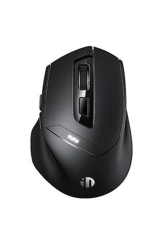 Inphıc Dr01 Bluetooth 4.0 / Bluetooth 5.0 / 2.4g Kablosuz Fare Bilgisayar Dizüstü Ergonomi Mouse
