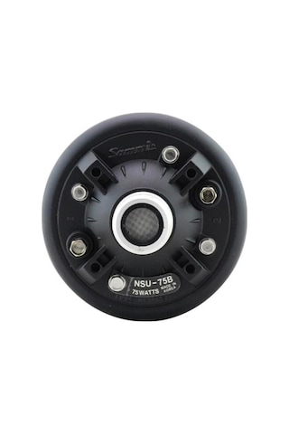 Sammi Nsu 75B Ünit Cami Hoparlörü 75 Watt 16 Ohm