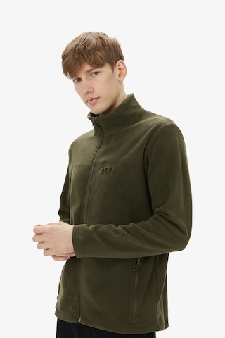 Helly Hansen Zıppy Erkek Polar Mont Hh.12007 Hha.431 001