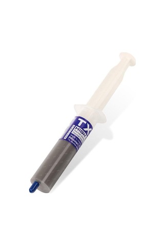 Tx Silent Wind Termal Macun 30 Gr Txcct30g