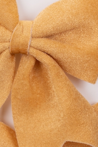 Karaca Home New Year Yılbaşı Ribbon Gold Ağaç Kurdelesi 12x13 Cm 153.09.01.1780