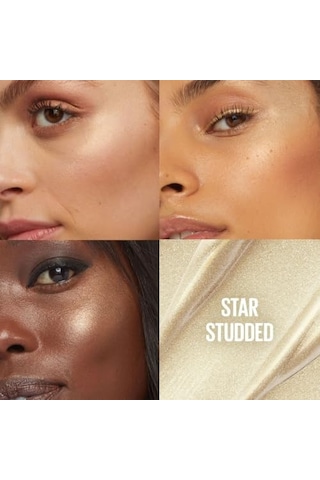 New York Sunkisser Likit Aydınlatıcı Highlighter - 22 Star Studded 0 31013857