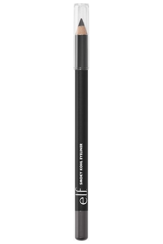 E.l.f. Smoky Kohl Eyeliner Yüksek Pigmentli Uzun Süre Kalıcı Göz Kalemi Smoke Sıgnal 2