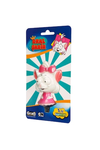 Tusi Squishy Kral Şakir Canan 13 Cm